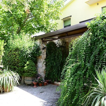 Agriturismo Valle Verde Altamura Exterior photo