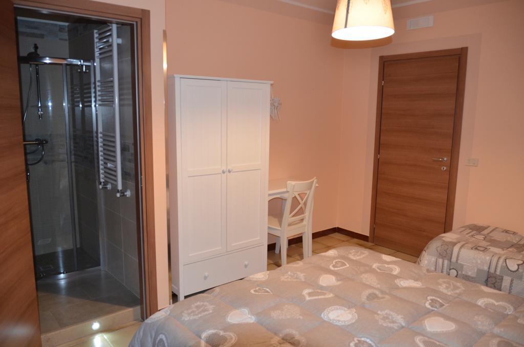 Agriturismo Valle Verde Altamura Room photo