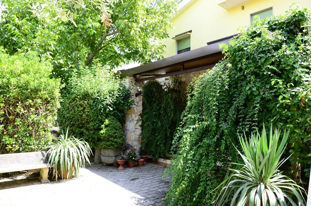 Agriturismo Valle Verde Altamura Exterior photo