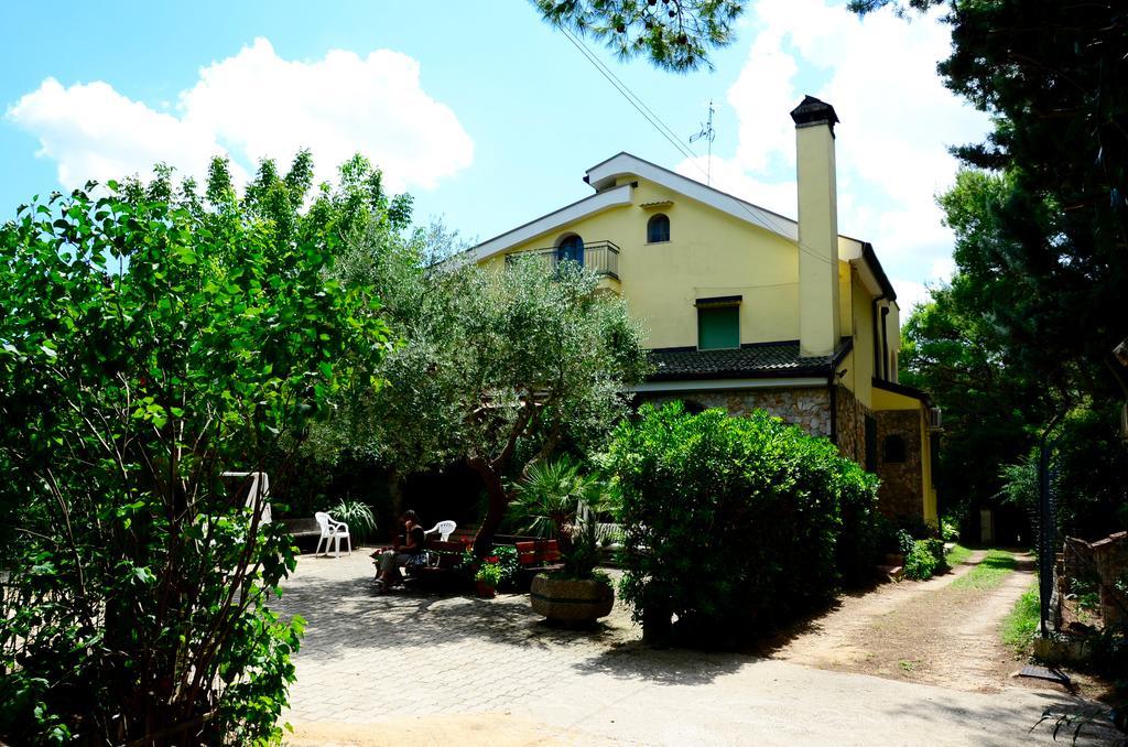 Agriturismo Valle Verde Altamura Exterior photo