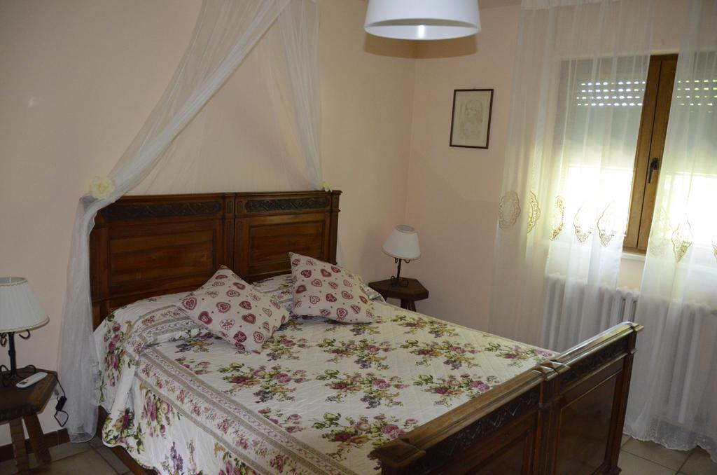 Agriturismo Valle Verde Altamura Exterior photo