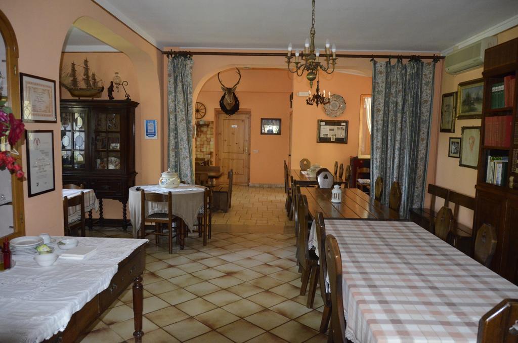 Agriturismo Valle Verde Altamura Exterior photo