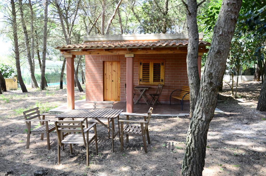 Agriturismo Valle Verde Altamura Exterior photo